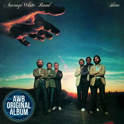 Let's Go Round Again (12" Version) By Average White Band's cover