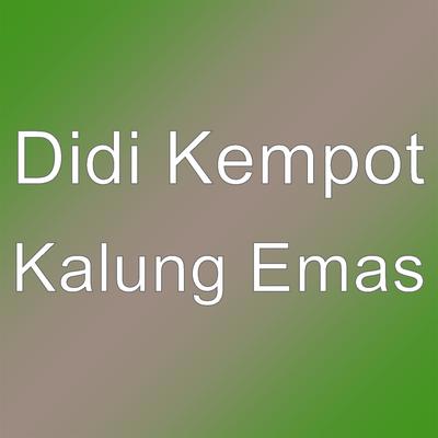 Kalung Emas's cover