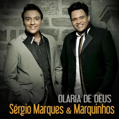 Olaria de Deus By Sérgio Marques e Marquinhos's cover