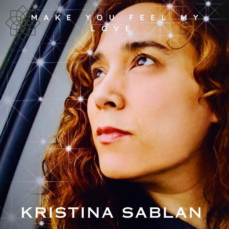 Kristina Sablan's avatar image