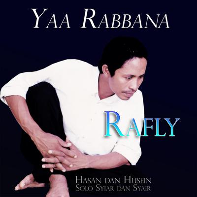 Yaa Rabbana's cover