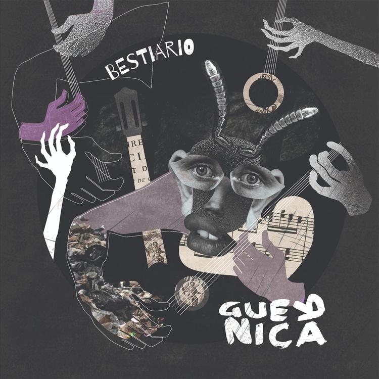 Guernica's avatar image