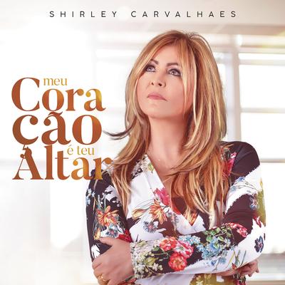 Não Vou Desistir (feat. Matheus Aguiar) By Shirley Carvalhaes, Matheus Aguiar's cover