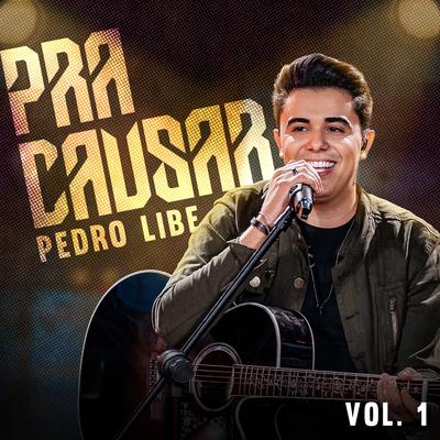 Volte Amor / O Fora By Pedro Libe's cover