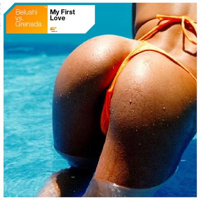 My First Love (Extended Mix)'s cover