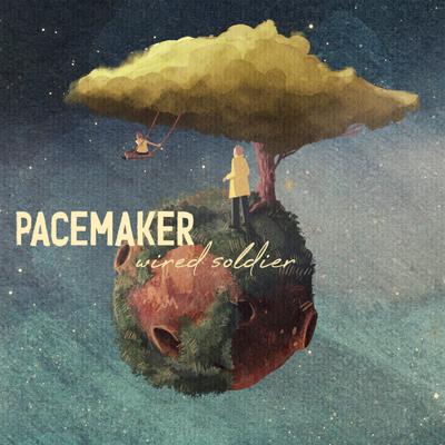 Wired Soldier By PACEMAKER‏'s cover