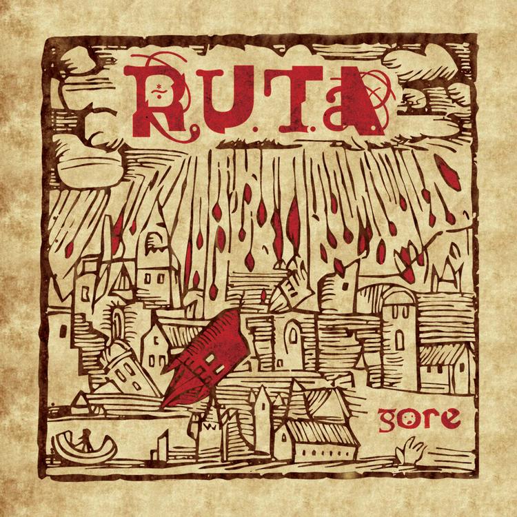 R.U.T.A.'s avatar image