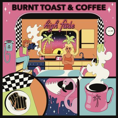 Burnt Toast & Coffee's cover