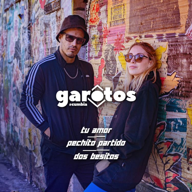 Garotos Cumbia's avatar image