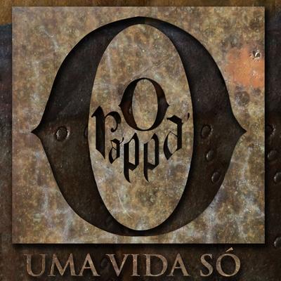 Uma vida só (Versão Completa)'s cover