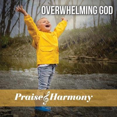 My Worth Is Not in What I Own By Praise and Harmony's cover