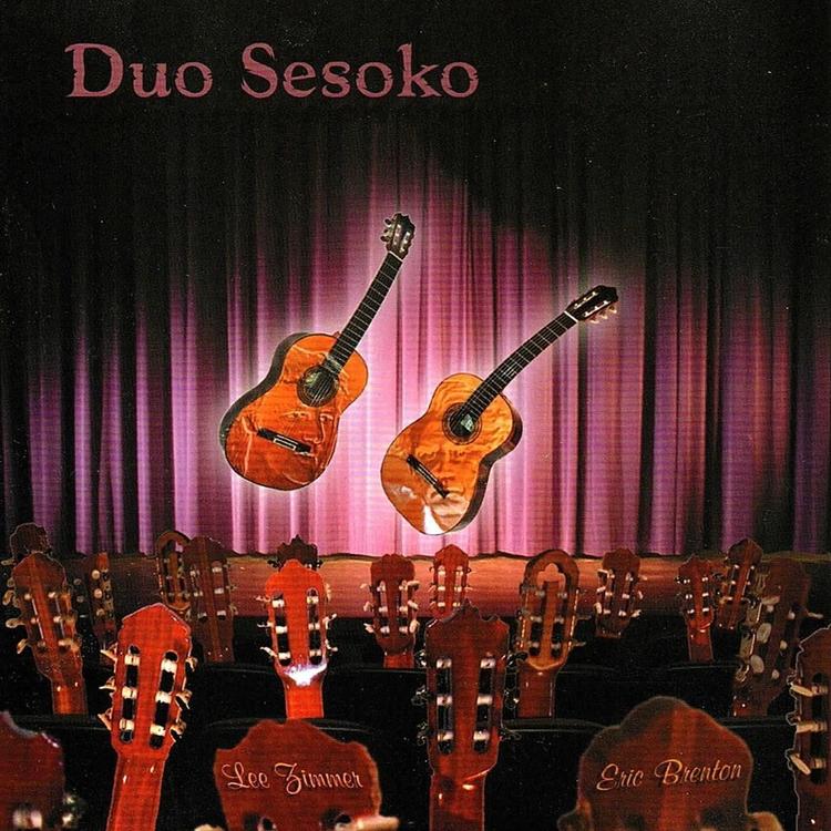 Duo Sesoko's avatar image