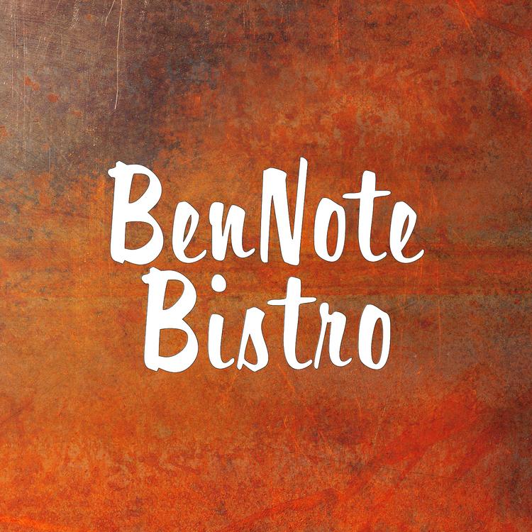 BenNote's avatar image