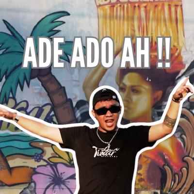 ADE ADO AH!'s cover