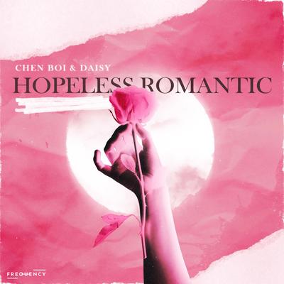 Hopeless Romantic By Chen Boi, Daisy's cover