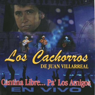 Cantina Libre Pa' Los Amigos En Vivo's cover