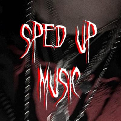 Sped Up By DJ Sabrosura's cover