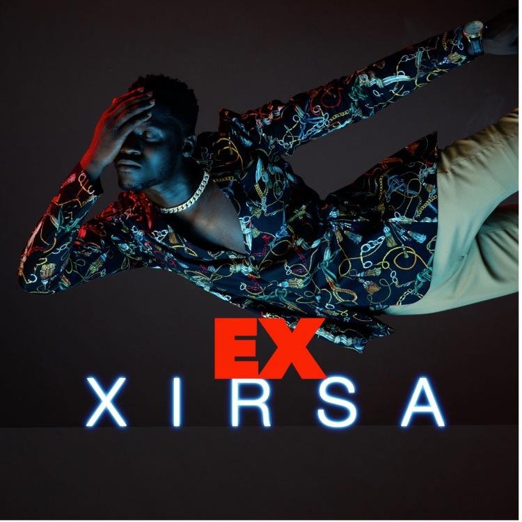 Xirsa's avatar image