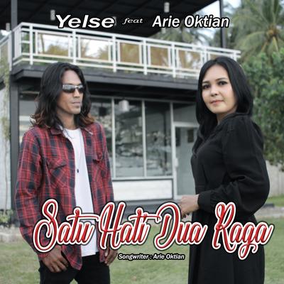 Satu Hati Dua Raga's cover