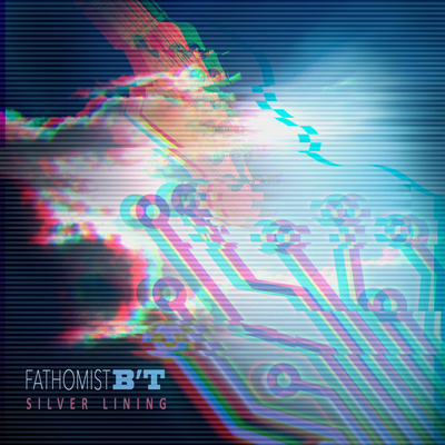 Silver Lining By Fathomist B't's cover