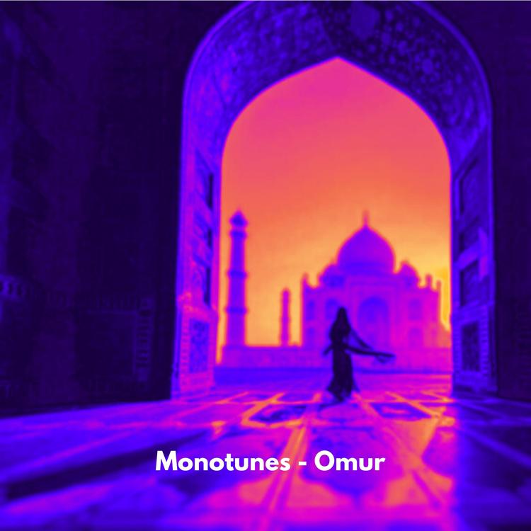 Monotunes's avatar image