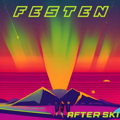 Afterski's cover