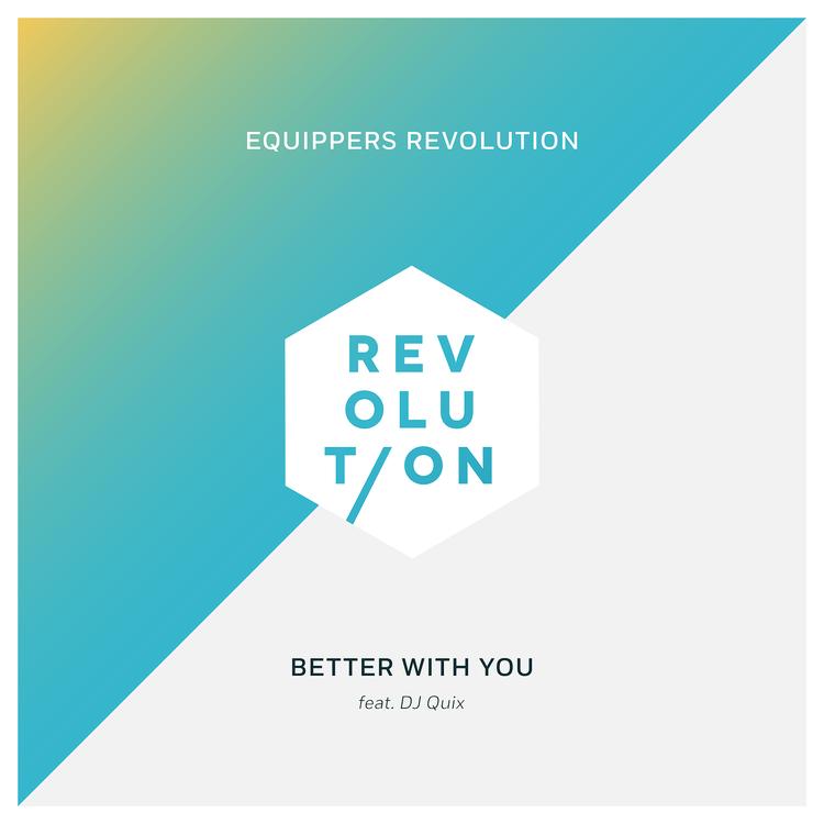 Equippers Revolution's avatar image