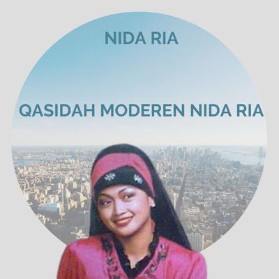 Qasidah Moderen Nida Ria's cover