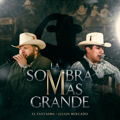 La Sombra Más Grande's cover