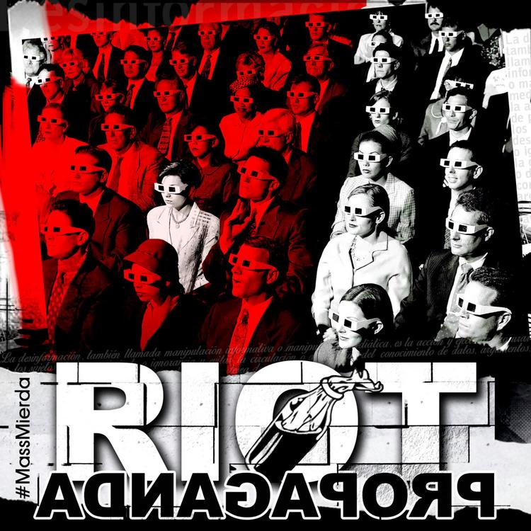 Riot Propaganda's avatar image
