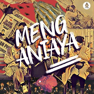 Menganiaya's cover