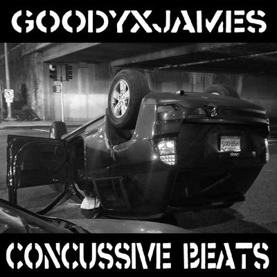 GoodyxJames's cover