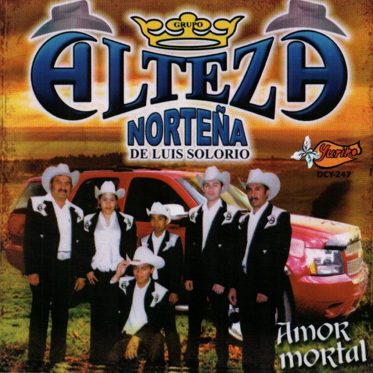 Alteza Nortena's avatar image