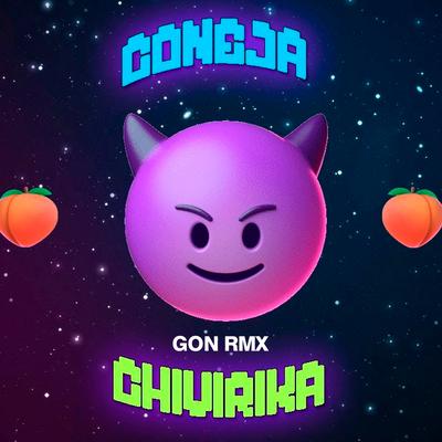 Coneja Chivirika's cover