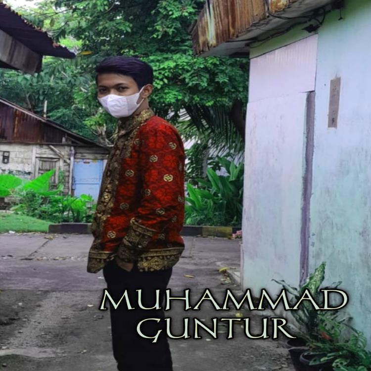 MUHAMMAD GUNTUR's avatar image