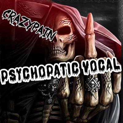 Psychopatic Vocal's cover
