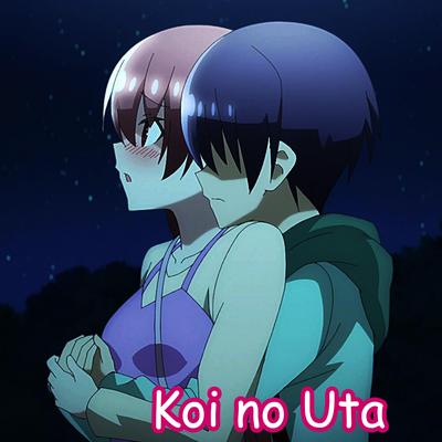 Tonikaku Kawaii (Koi no Uta)'s cover