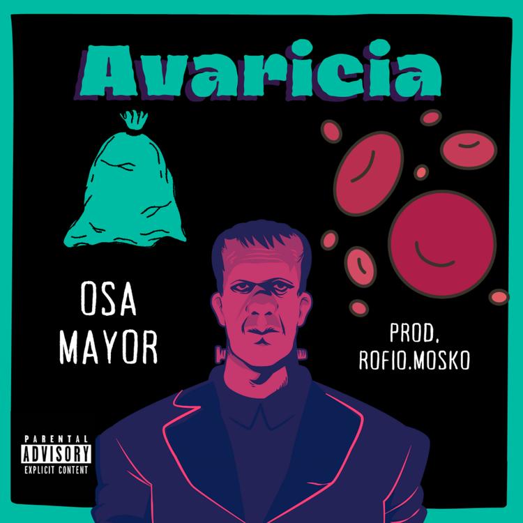 Osa Mayor's avatar image