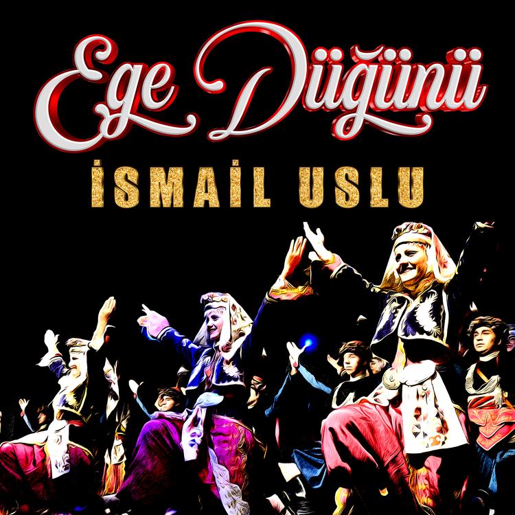 İsmail Uslu's avatar image