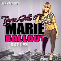Marie Ballout's avatar cover