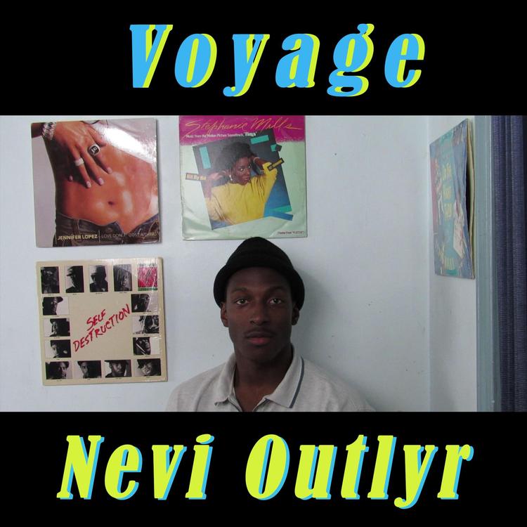 Nevi Outlyr's avatar image