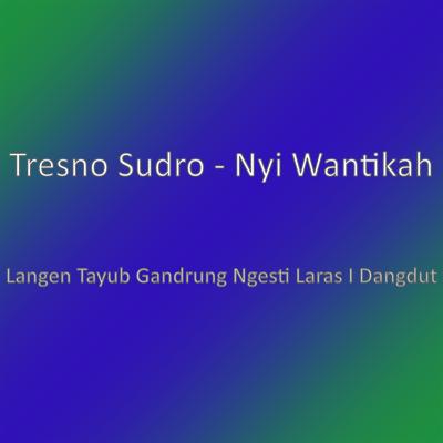 Langen Tayub Gandrung Ngesti Laras I Dangdut's cover