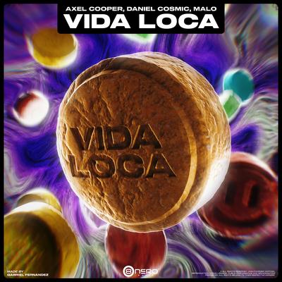 Vida Loca's cover