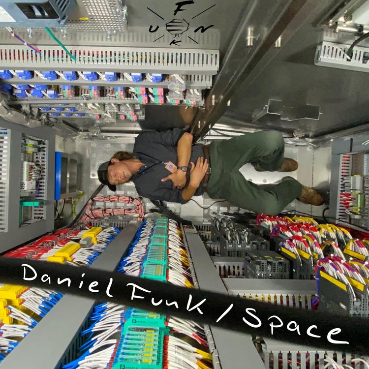 Daniel Funk's avatar image