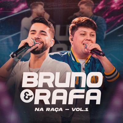 Palavra Maior (Ao Vivo) By Bruno & Rafa's cover