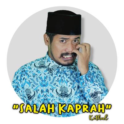 Salah Kaprah's cover