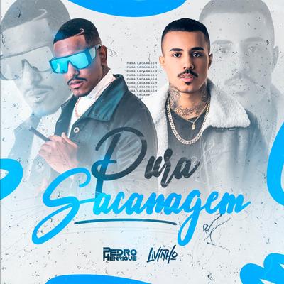 Pura Sacanagem's cover