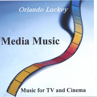 Media Music - Music for TV and Cinema's cover