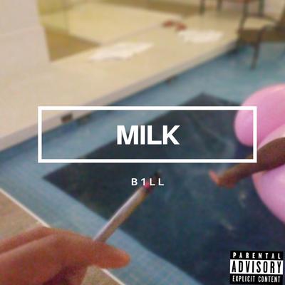 Milk's cover