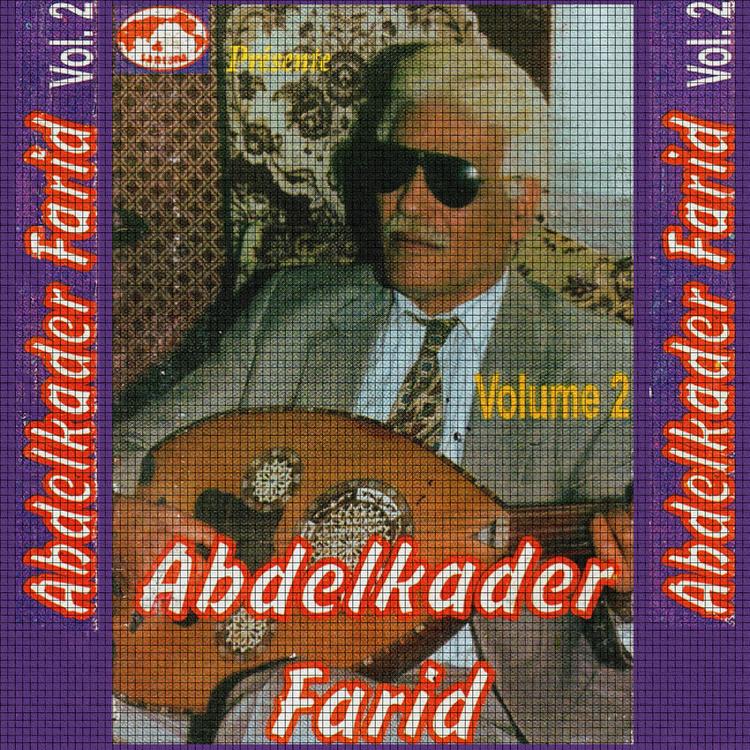 Abdelkader Farid's avatar image